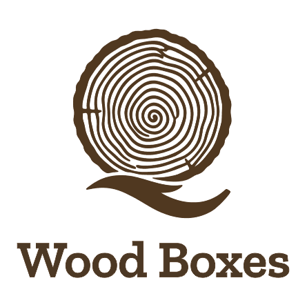 Wood Boxes