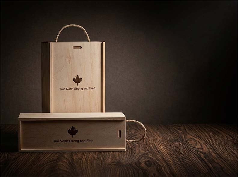 Wine Boxes